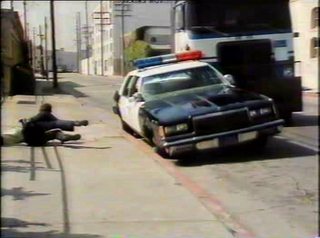 Illustration for article titled What's your favorite cop car, ever?